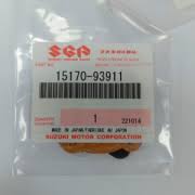 JUEGO DE DIAFRAGMAS ORIGINALES SUZUKI DT 9.9/15 OEM 15170-93911