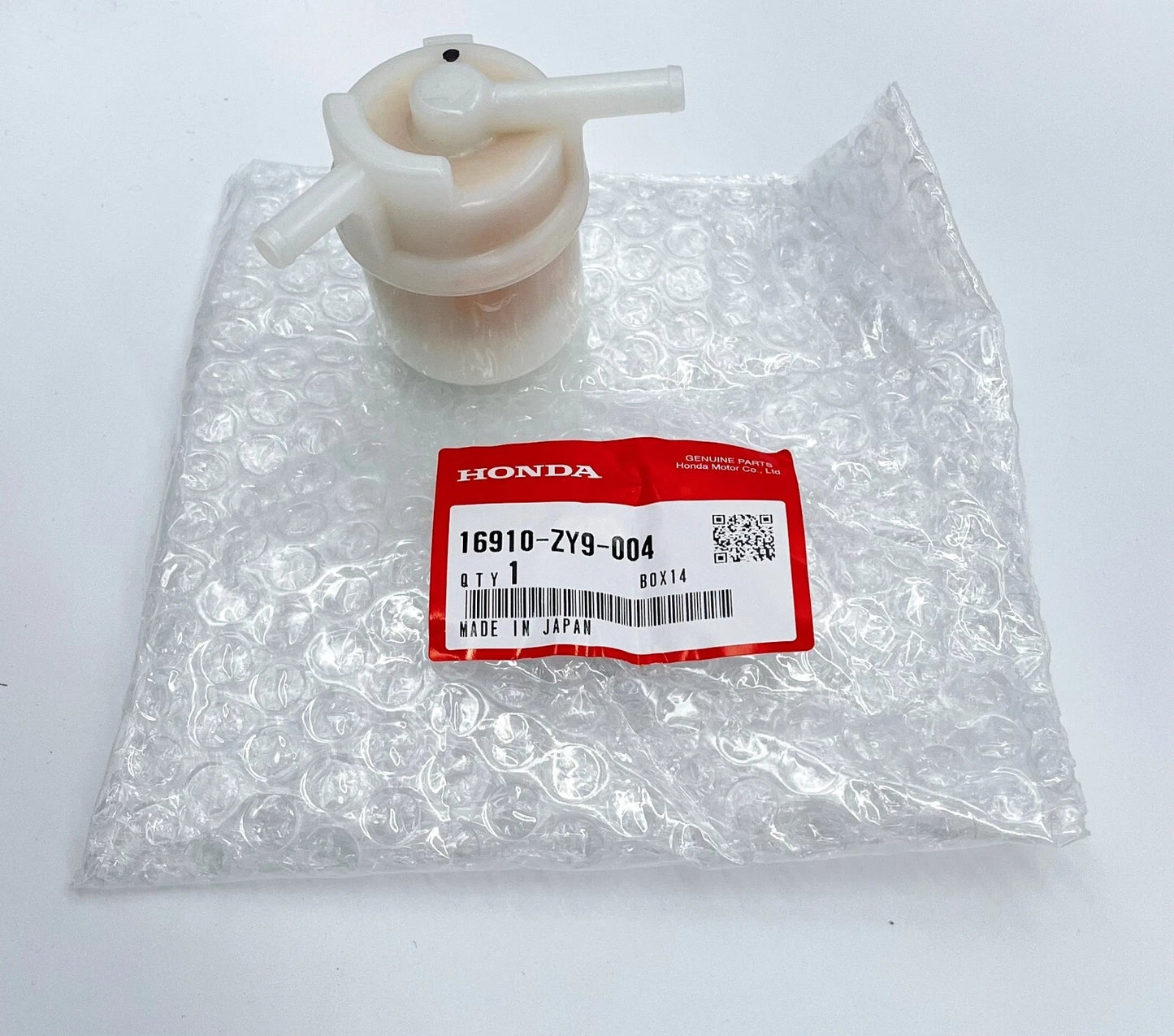 FILTRO DE COMBUSTIBLE HONDA BF75-90-100 OEM 16910-ZY9-004