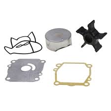 KIT DE BOMBA DE AGUA SUZUKI DF 115 140 HP OEM 17400-92J23