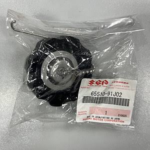 TAPA COMBUSTIBLE ORIGINAL SUZUKI DF2.5 OEM 65510-91J02