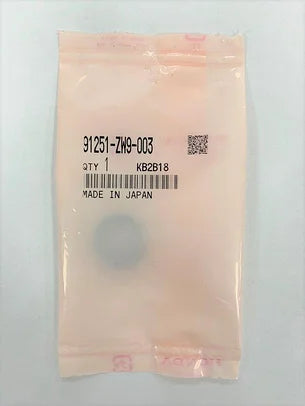 Retén de aceite 15x24x5 eje vertical eje cambios Honda BF8/10/15/20, 91251-ZW9-003
