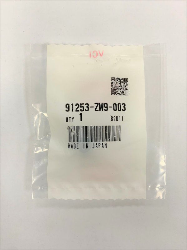 Honda Reten, Sello de agua (6MM) Honda BF 8/10/20 91253-ZW9-003