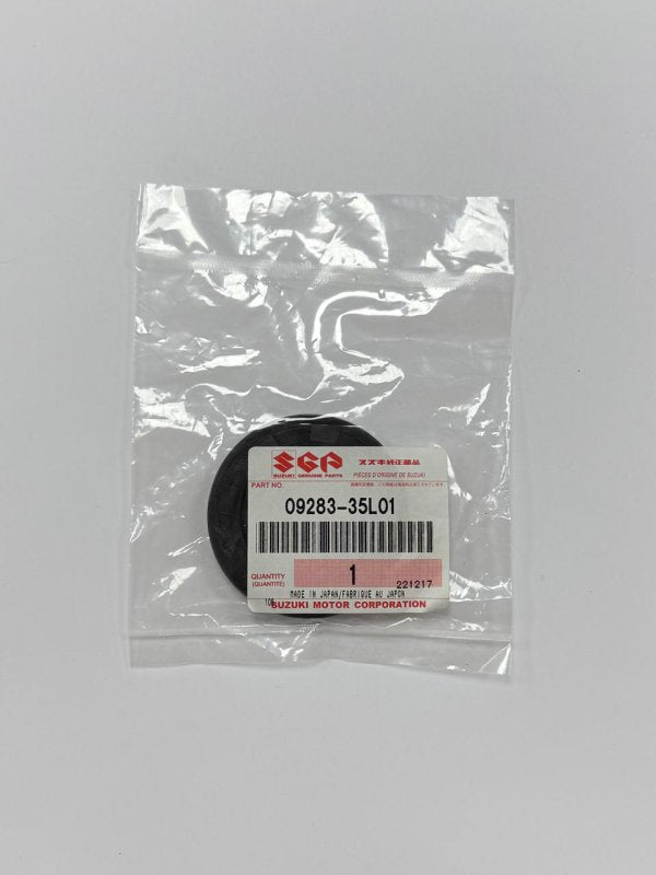 Retén de aceite cigüeñal SUP original Suzuki DT40   OEM 09283-35L01