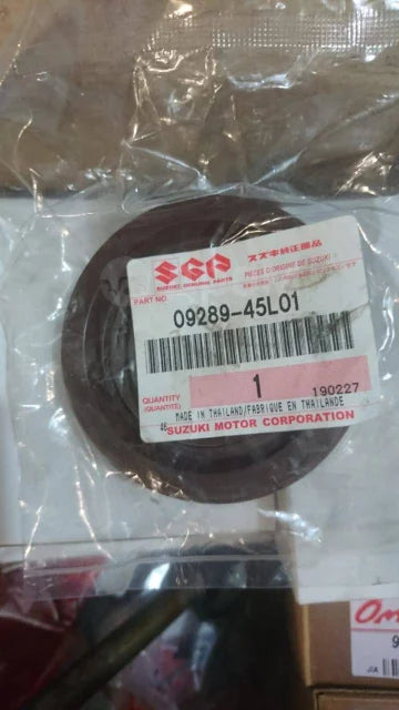 RETEN MEDIO DE CIGUEÑAL ORIGINAL SUZUKI DT40  OEM  09289-45L01