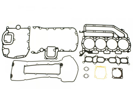 JUEGO DE JUNTAS ORIGINALES SUZUKI DF 100-115-140 OEM 11400-92863