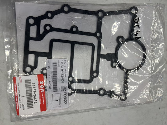 Junta de aceite original (Junta Base) Suzuki DT40 11433-94412