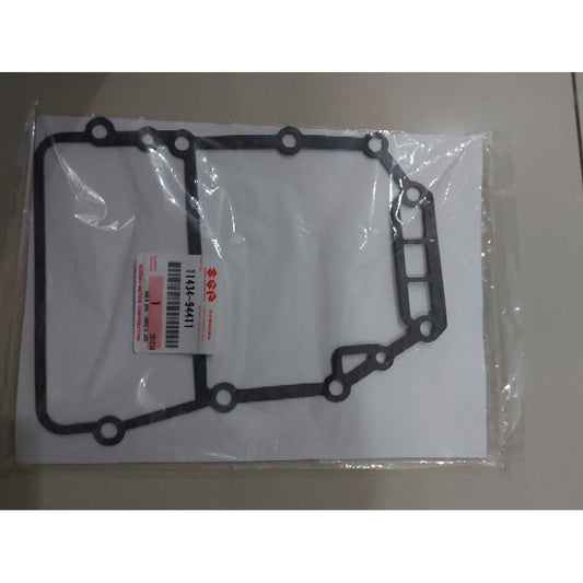 Junta de sellado de aceite original Suzuki (Contra Base) DT40  11434-94411