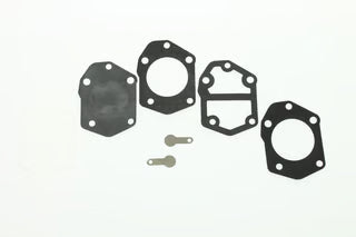 Juego de diafragmas bomba de nafta DT30 DT40 Suzuki 15170-94321