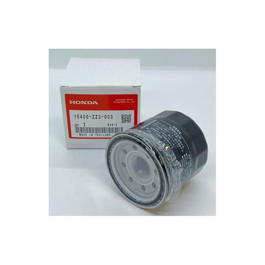 Filtro de aceite Honda  BF 10-15-20-50-60  OEM 15400-ZZ3-003