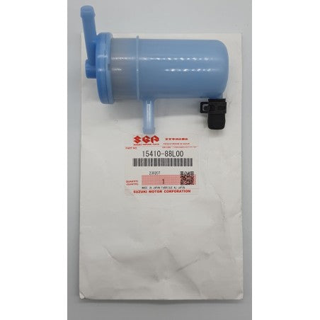 Filtro de combustible original Suzuki DF40 50 60 HP OEM 15410-88L00