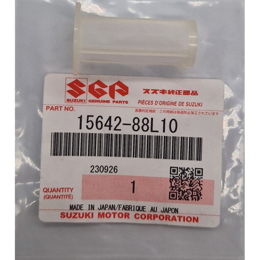 Filtro separador de vapor de combustible original Suzuki DF 40 a 140hp OEM 15642-88L10