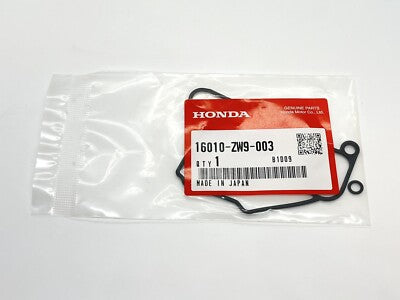 Junta de carburador original  Honda Bf 8/15/20hp  16010-ZW9-003