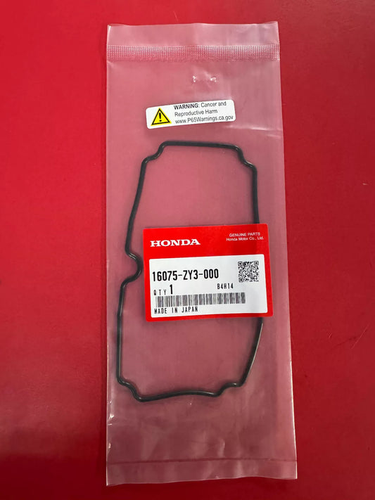O-RING SEPARADOR DE VAPOR HONDA BF 115-130-150-200-225-250 OEM 16075-ZY3-000