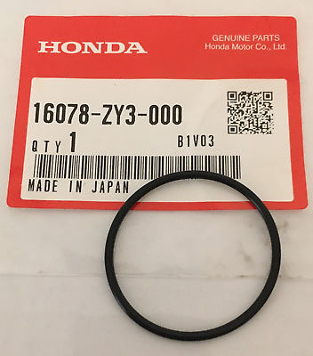 O-RING FILTRO DE GASOLINA HONDA BF 115-130-150-200-225-250 OEM 16078-ZY3-000