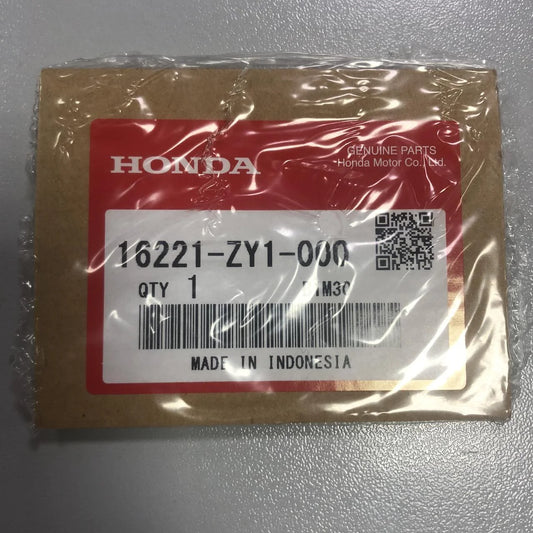 JUNTA ADMISION DE CARBURADOR HONDA BF 20  OEM 16221-ZY1-000