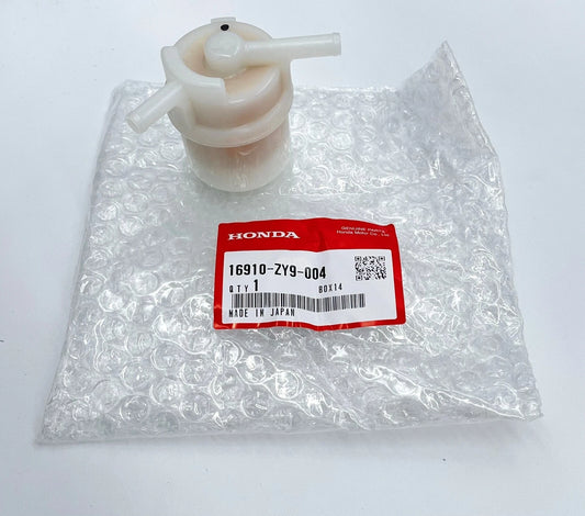 FILTRO DE COMBUSTIBLE  HONDA BF75-90-100  OEM 16910-ZY9-004
