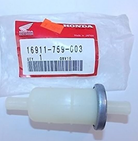 Filtro de bomba de combustible Honda BF 115-130-150-200-225-250 OEM 16911-759-003