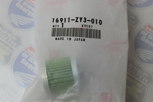 Filtro de combustible Honda BF 90-100-115-150-200-225-250 OEM 16911-ZY3-010
