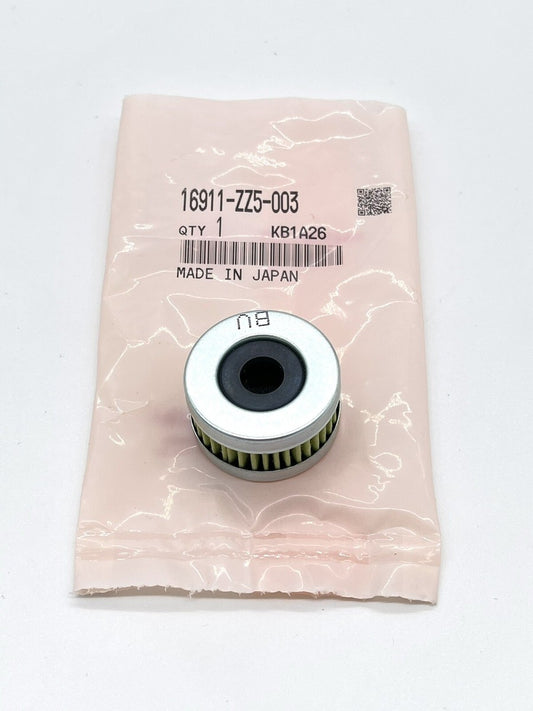 Filtro de combustible Honda BF 40-50-60 OEM 16911-ZZ5-003