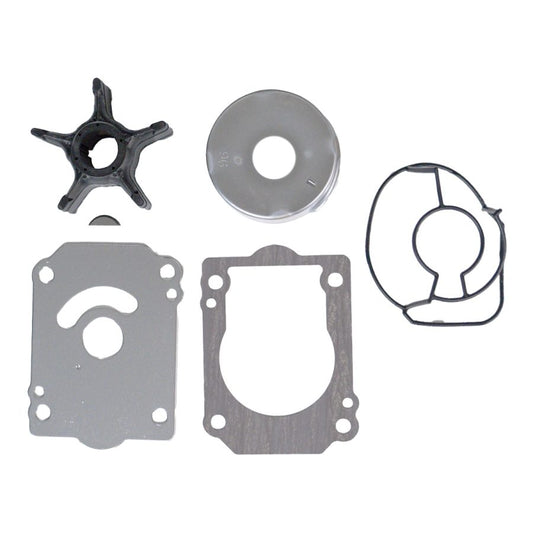 Kit, Bomba de agua Original Suzuki DF 70-80-90 OEM 17400-87L04