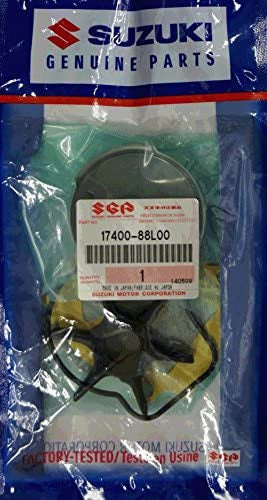 KIT DE BOMBA DE AGUA SUZUKI DF 40-50-60 OEM 17400-88L01