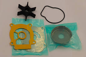 KIT DE BOMBA DE AGUA SUZUKI DF 40-50-60 OEM 17400-88L01