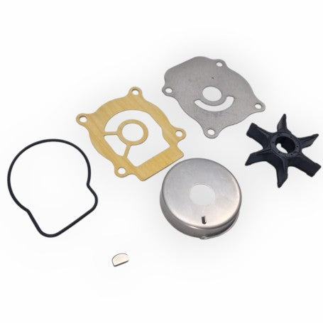 Kit de reparación de bomba de agua Suzuki DF40 / DF50 / DF60 (2010+)    17400-88L01