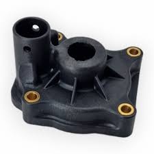 Carcaza o cuerpo de bomba de agua Suzuki DF 40-50-60 HP OEM 17410-88L00-000