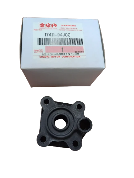 CAJA DE BOMBA DE AGUA OEM SUZUKI DF 9.9 -15 -20HP OEM 17411-94J00