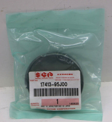 CAMISA/FUNDA DE BOMBA DE AGUA ORIGINAL SUZUKI DF40/50/60 OEM 17413-95J00