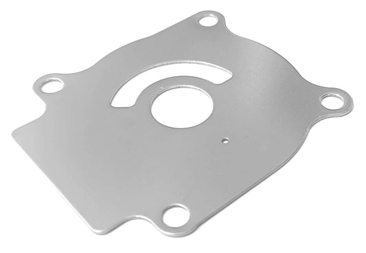 CHAPA O PANEL DE LA CAJA DE LA BOMBA DE AGUA DT 40HP SUZUKI OEM 17471-92L00