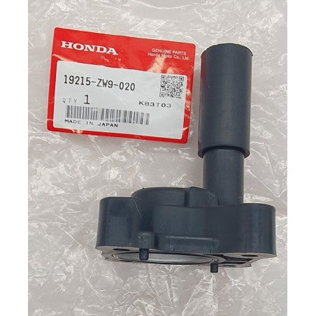 CARCASA DEL IMPULSOR, BOMBA DE AGUA  HONDA BF8/10/15/20| 19215-ZW9-020