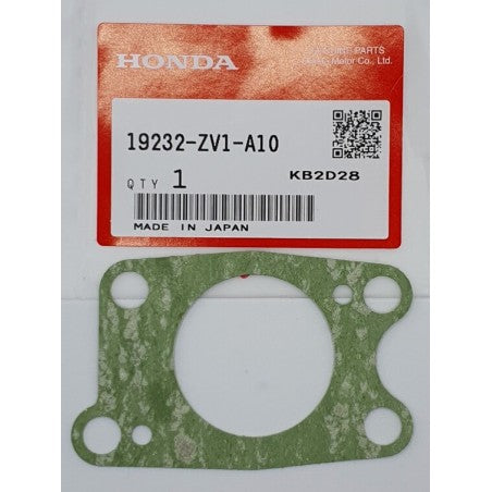 Junta bomba de agua, caja de impulsor Honda BF 4/5/6 OEM 19232-ZV1-A10