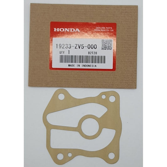 JUNTA PLACA GUÍA, IMPULSOR CHAPA BOMBA DE AGUA HONDA BF 40/50 19233-ZV5-000