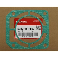 JUNTA, BOMBA DE AGUA HONDA  BF 60PT/90/115/130/150  19242-ZW1-B00