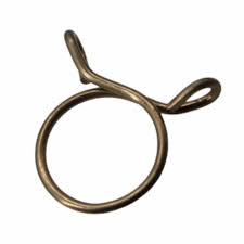 Clip para manguera de combustible Original Suzuki 59412-91J00-000