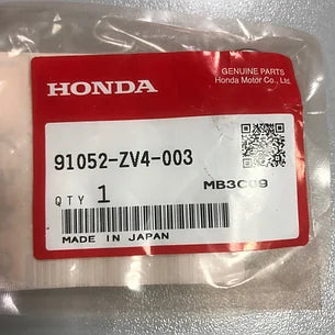 Rodamiento Palillo, aguja, original Honda | 91052-ZV4-003 HONDA BF8/10/15/20