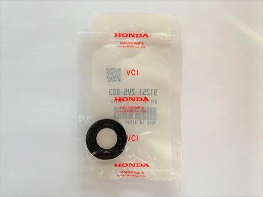 O-RING, SELLO DE ACEITE, CARCASA  BOMBA DE AGUA HONDA BF 40/50  91251-ZV5-003