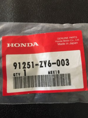 RETEN BAJO BOMBA DE AGUA HONDA BF 115/150   91251-ZY6-003