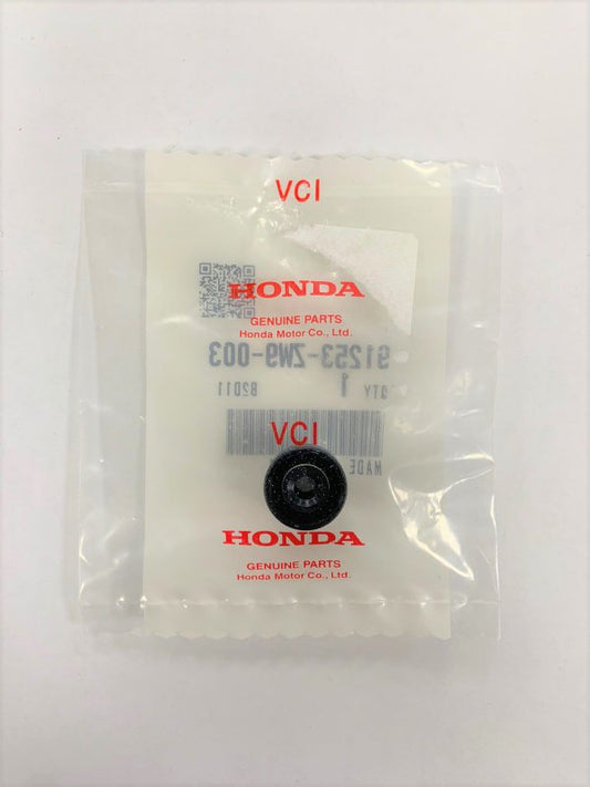 Honda Reten, Sello de agua (6MM) Honda BF 8/10/20 91253-ZW9-003