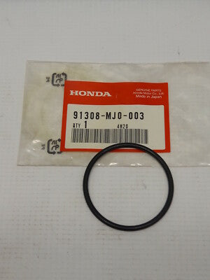 O-RING JUNTA TÓRICA BASE VARILLA DE CAMBIO HONDA BF 60PT A 250   91308-MJ0-003