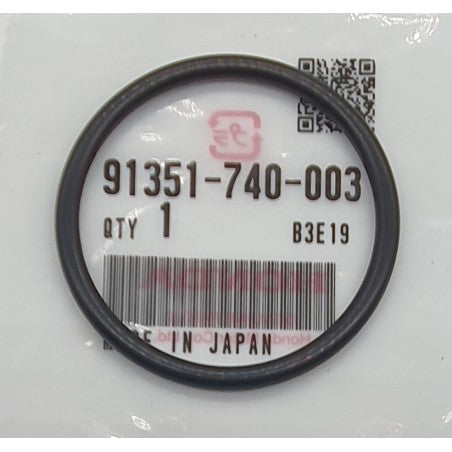 O-RIMG, ANILLO TÓRICO CARCASA BOMBA DE AGUA HONDA BF 40/50  91351-740-003