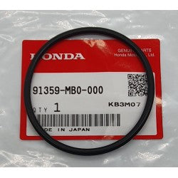 O-RING, TORICA BOMBA AGUA HONDA BF 60PT/75/90/115/130/150    91359-MB0-000