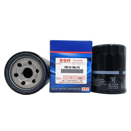 Filtro aceite Suzuki Marine para motores DF150/175/200/225/250/300  16510-96J10